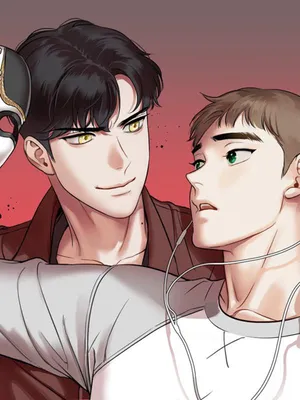 Capa de BJ Alex