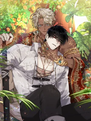 Capa de Blossoms of the White Night
