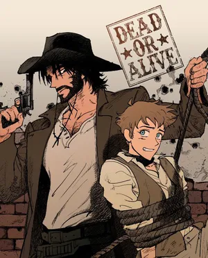 Capa de Dead or Alive