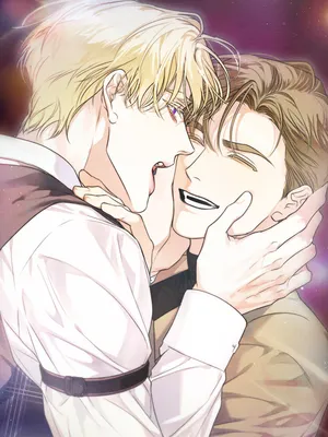 Capa de Kiss Me if You Can